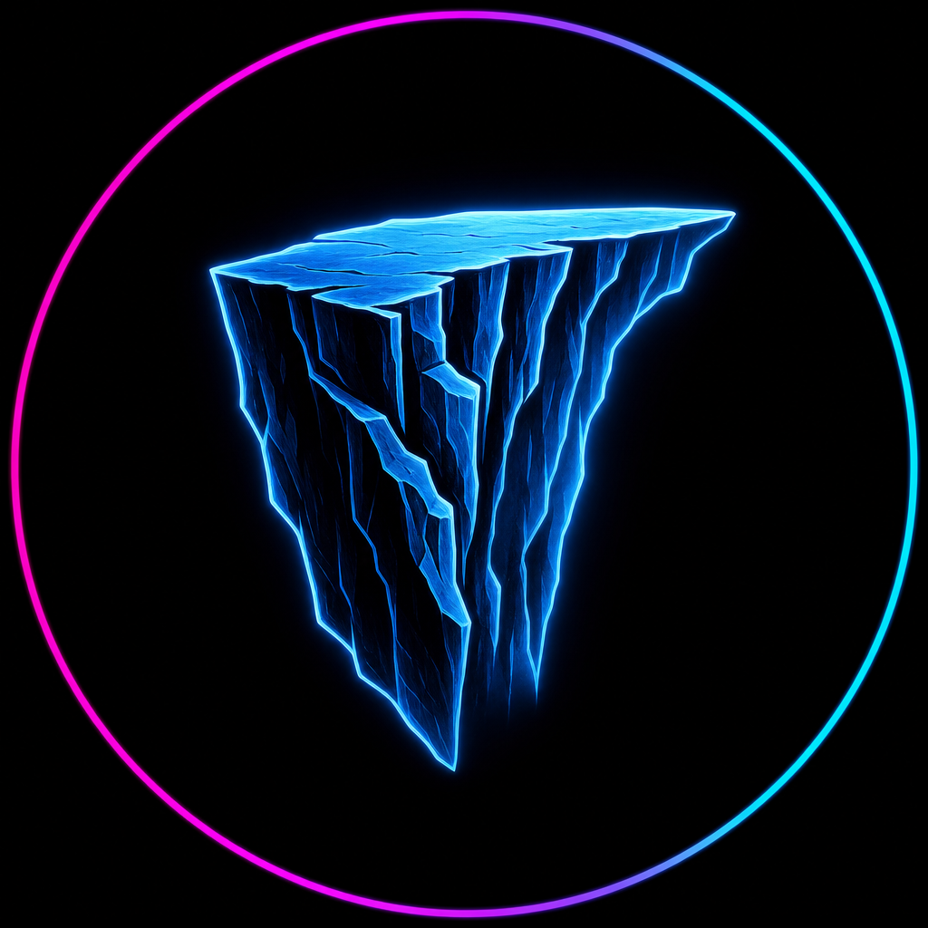 cliff icon