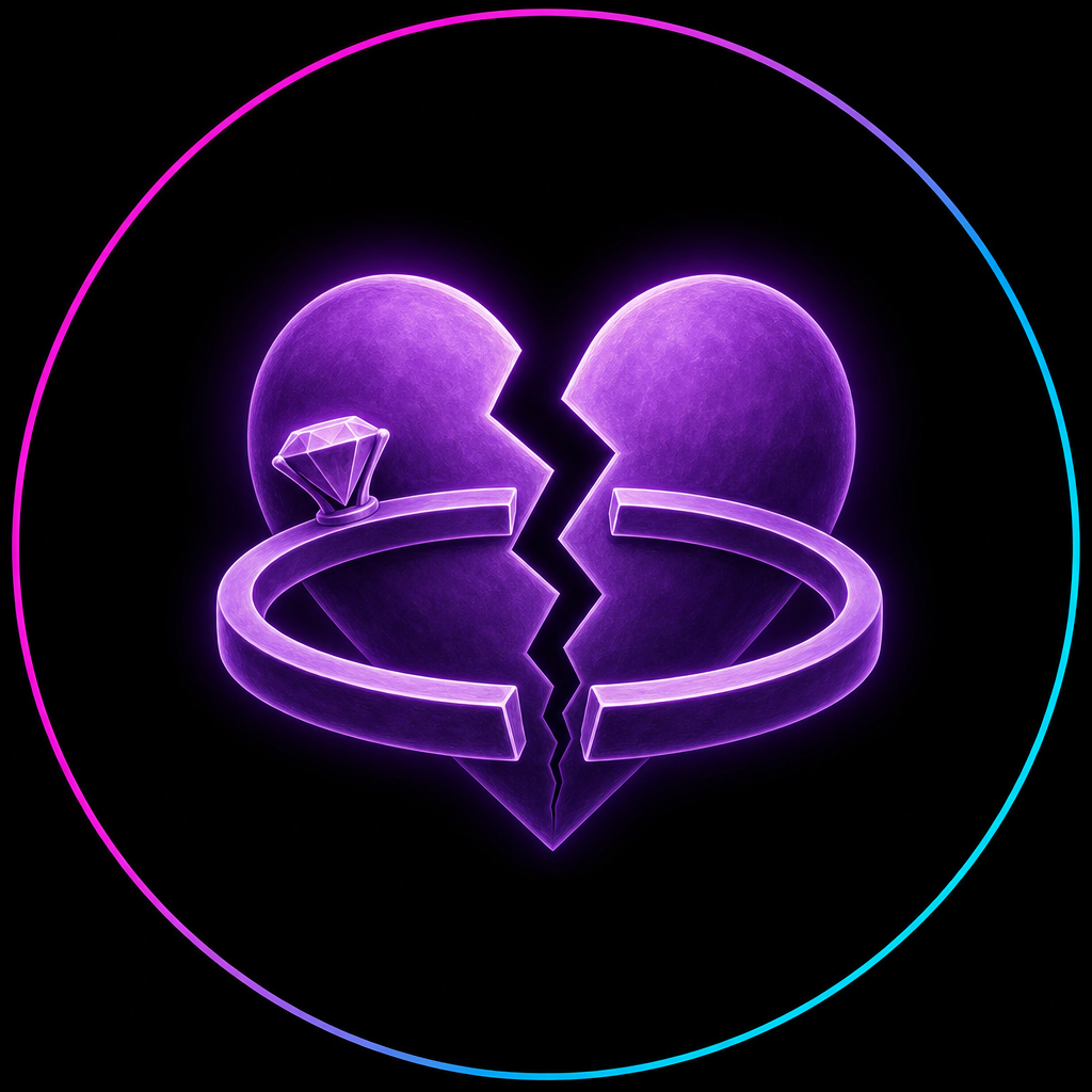 Divorce icon
