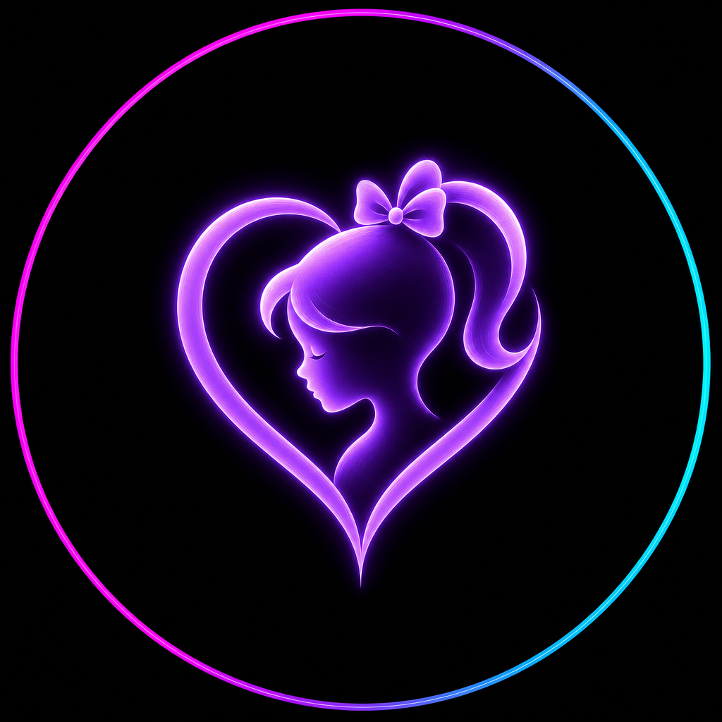 Daughter icon