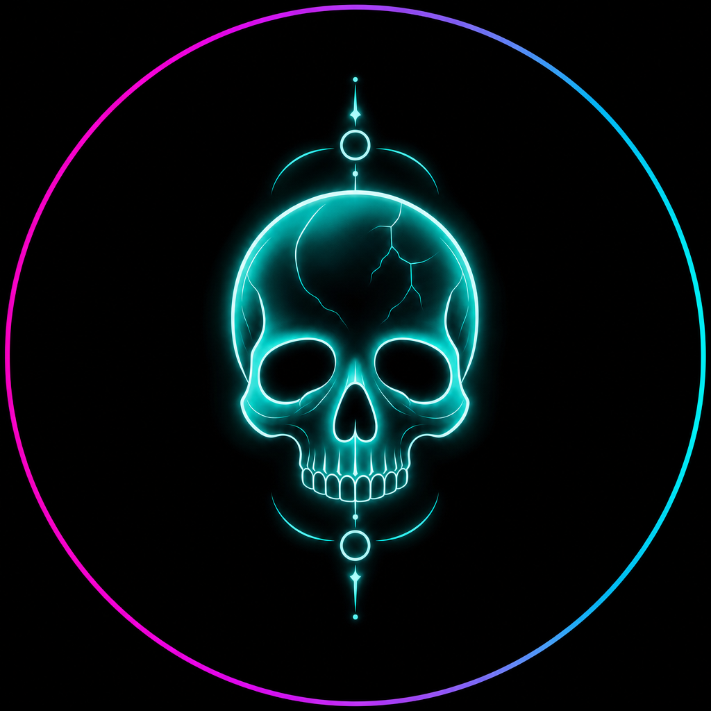 Dead icon
