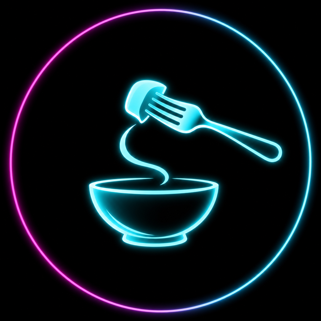 Eating icon