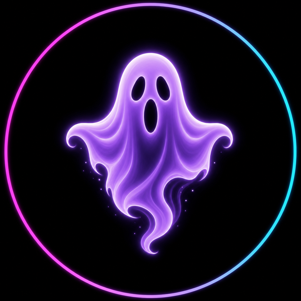 Ghost icon