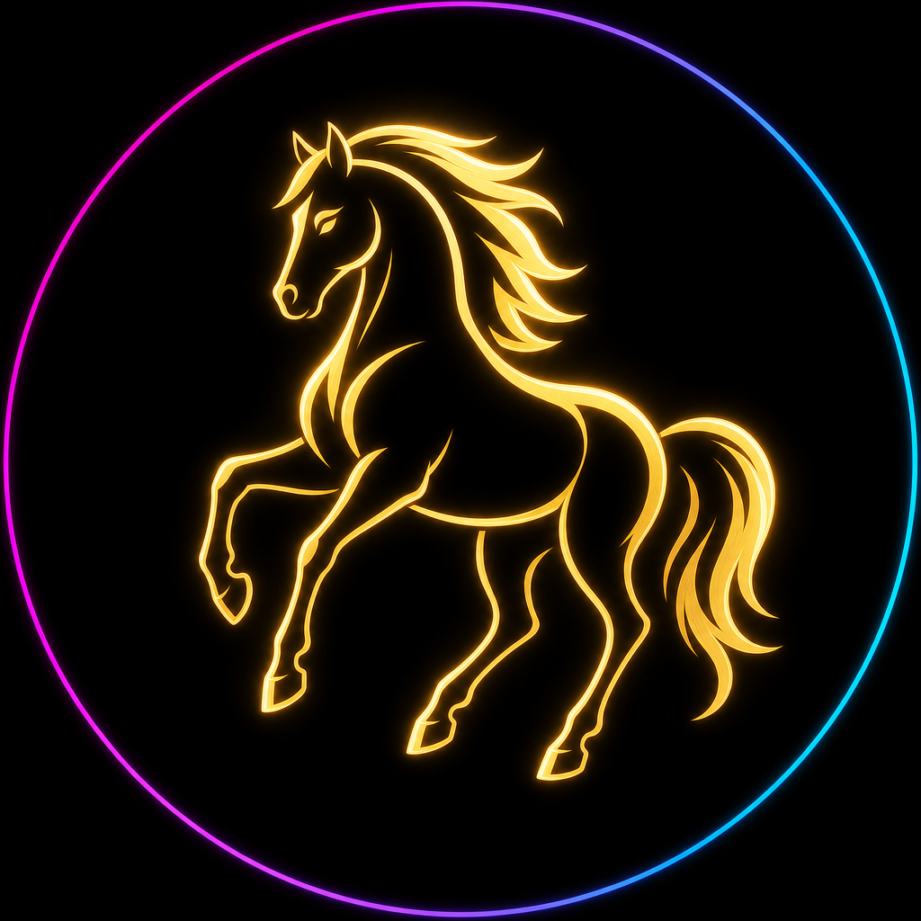 Horse icon