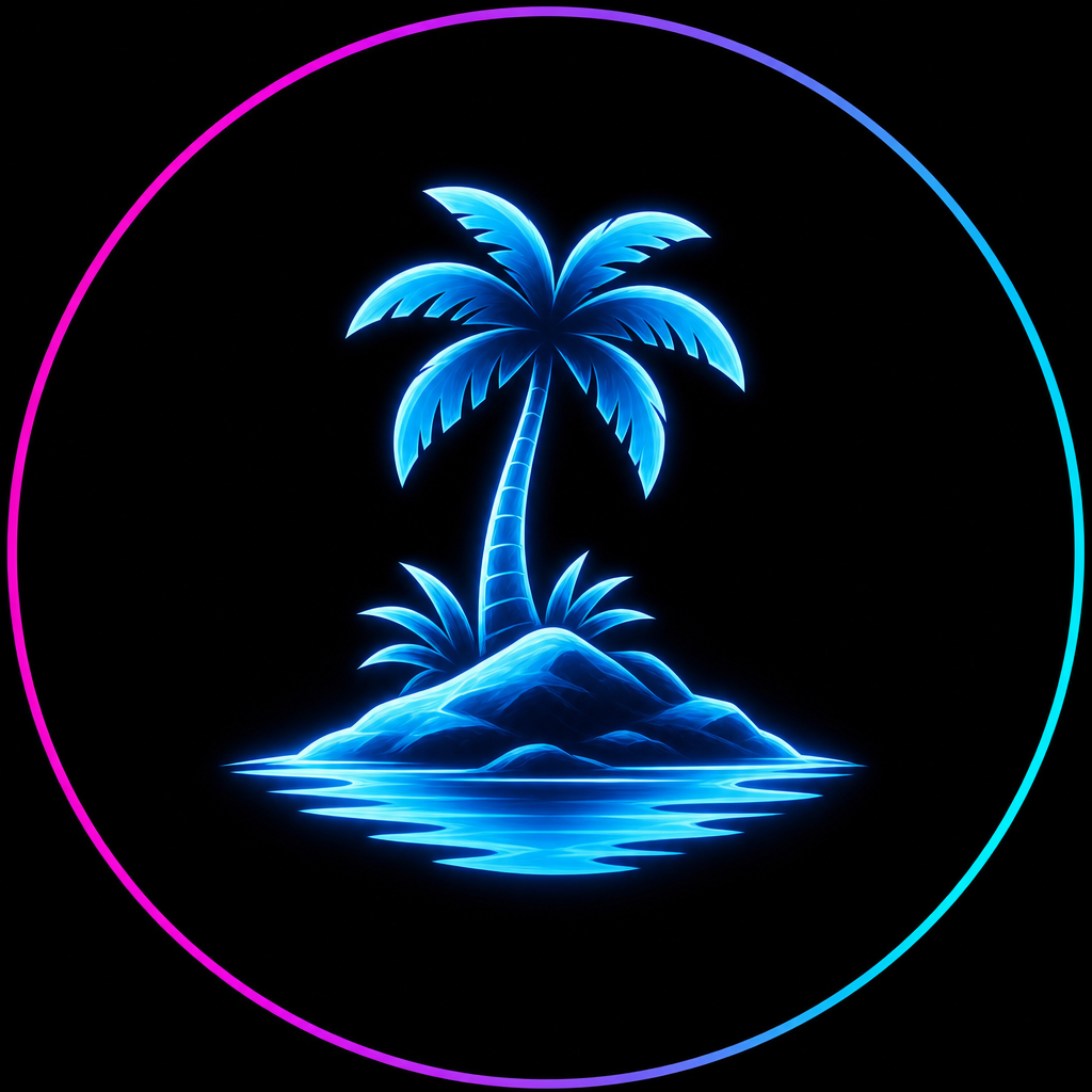 Island icon