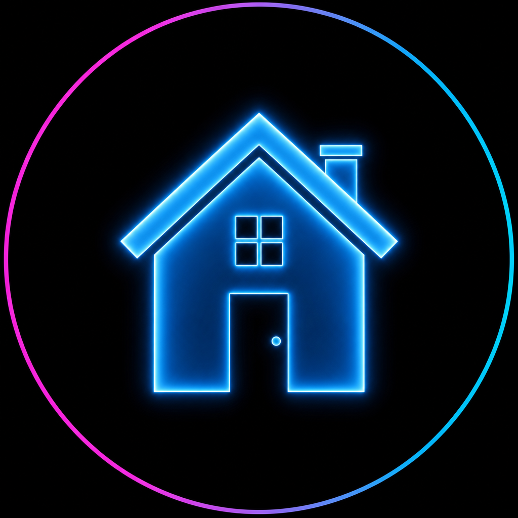 Home icon