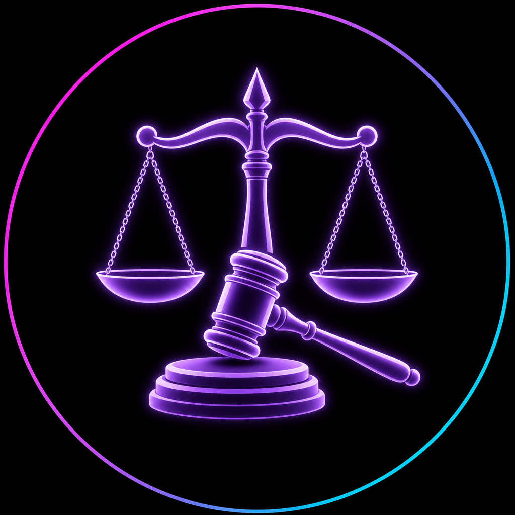 Judge icon
