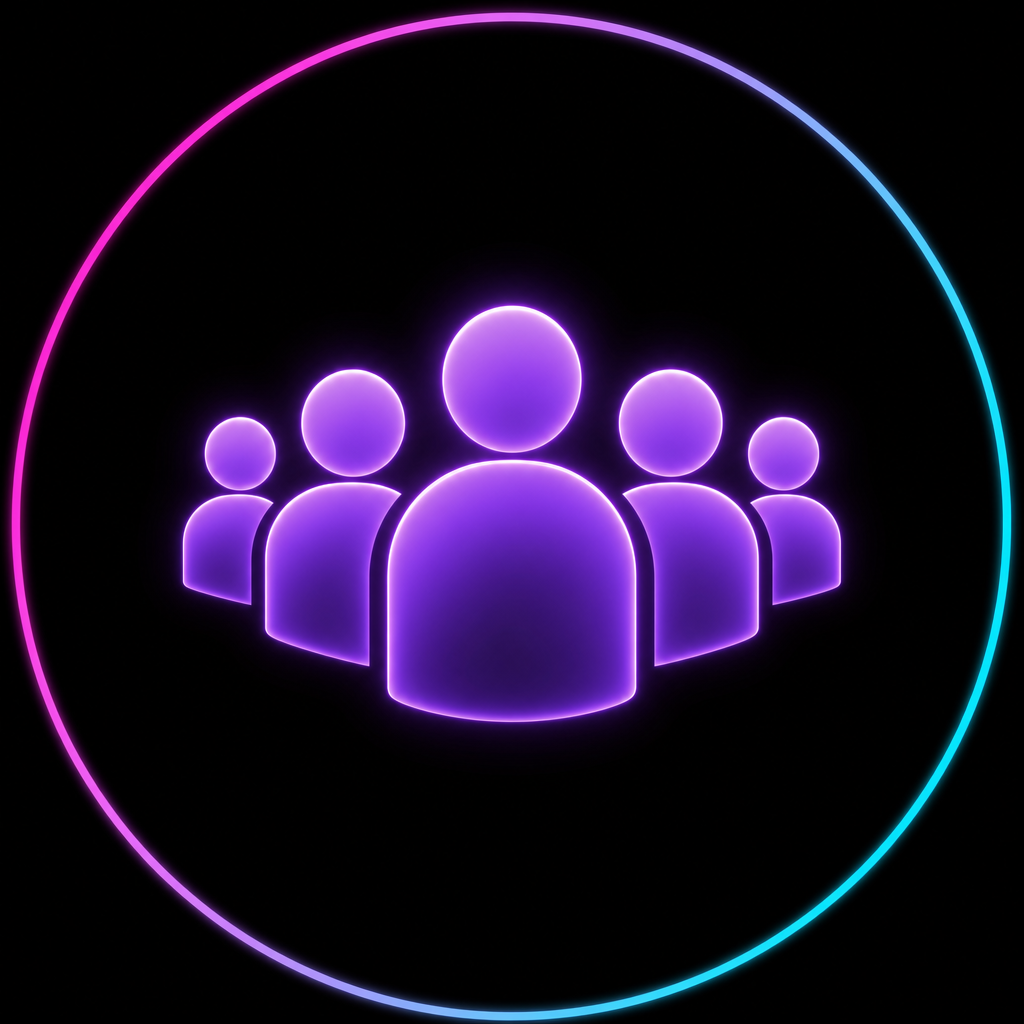 Group icon