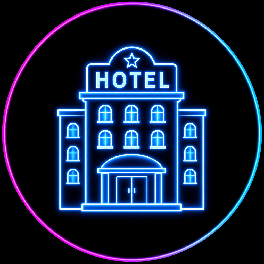 Hotel icon