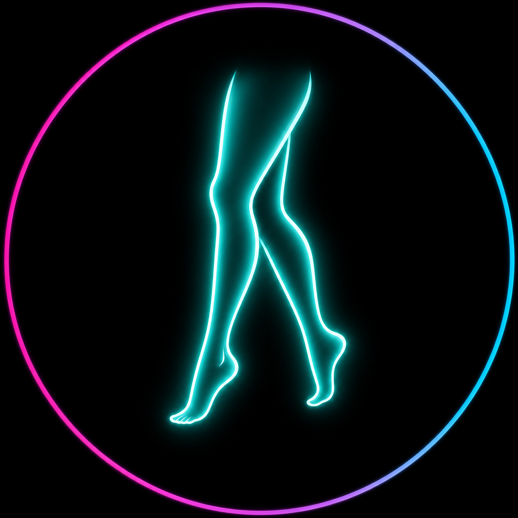 Legs icon