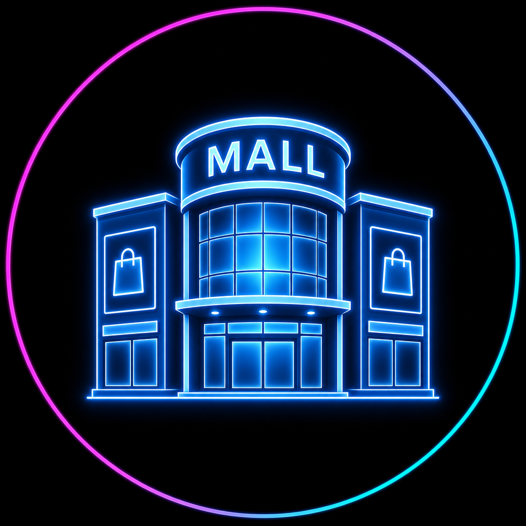 Mall icon