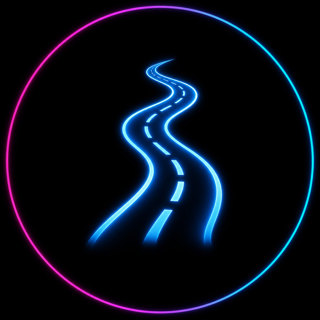 Path icon