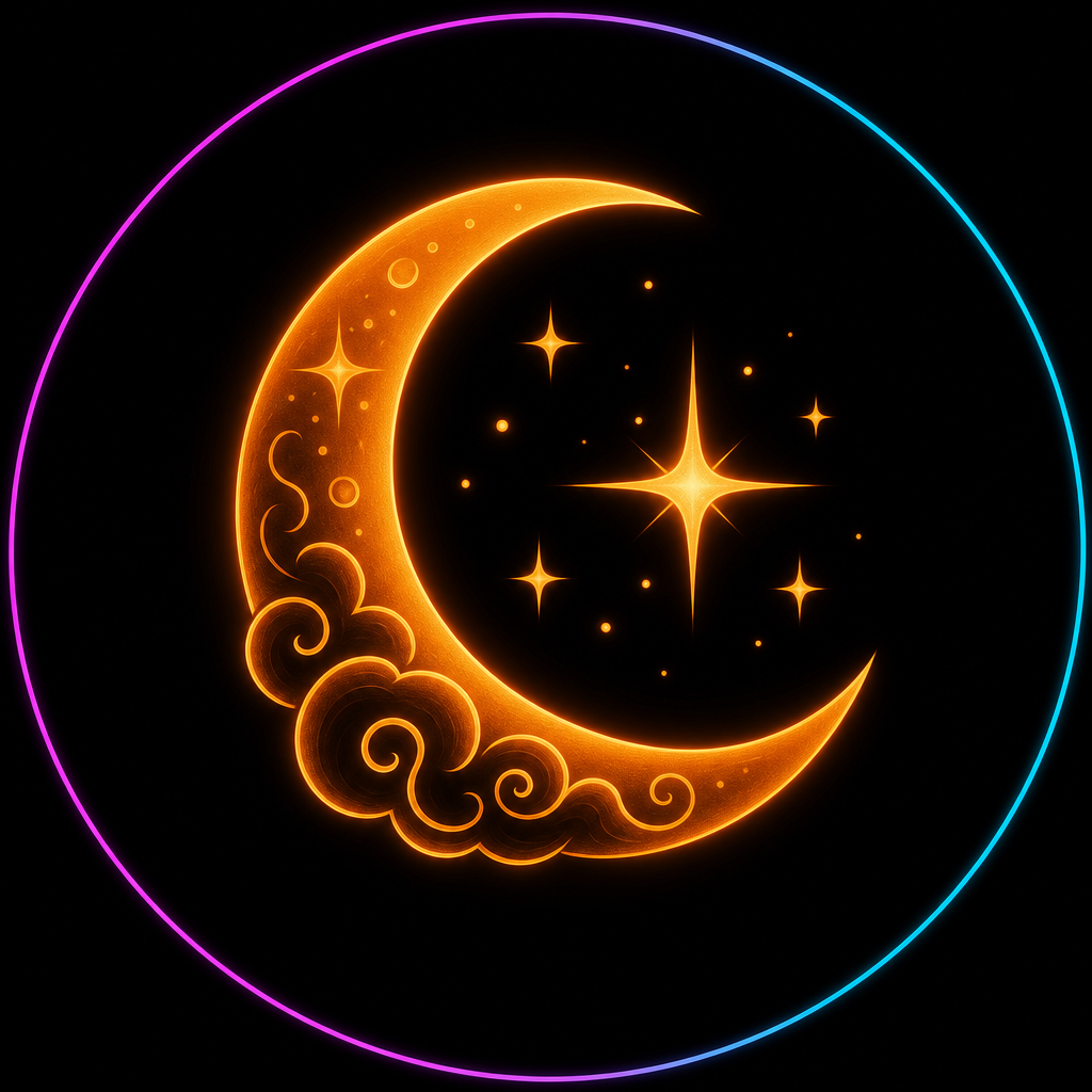 Night icon