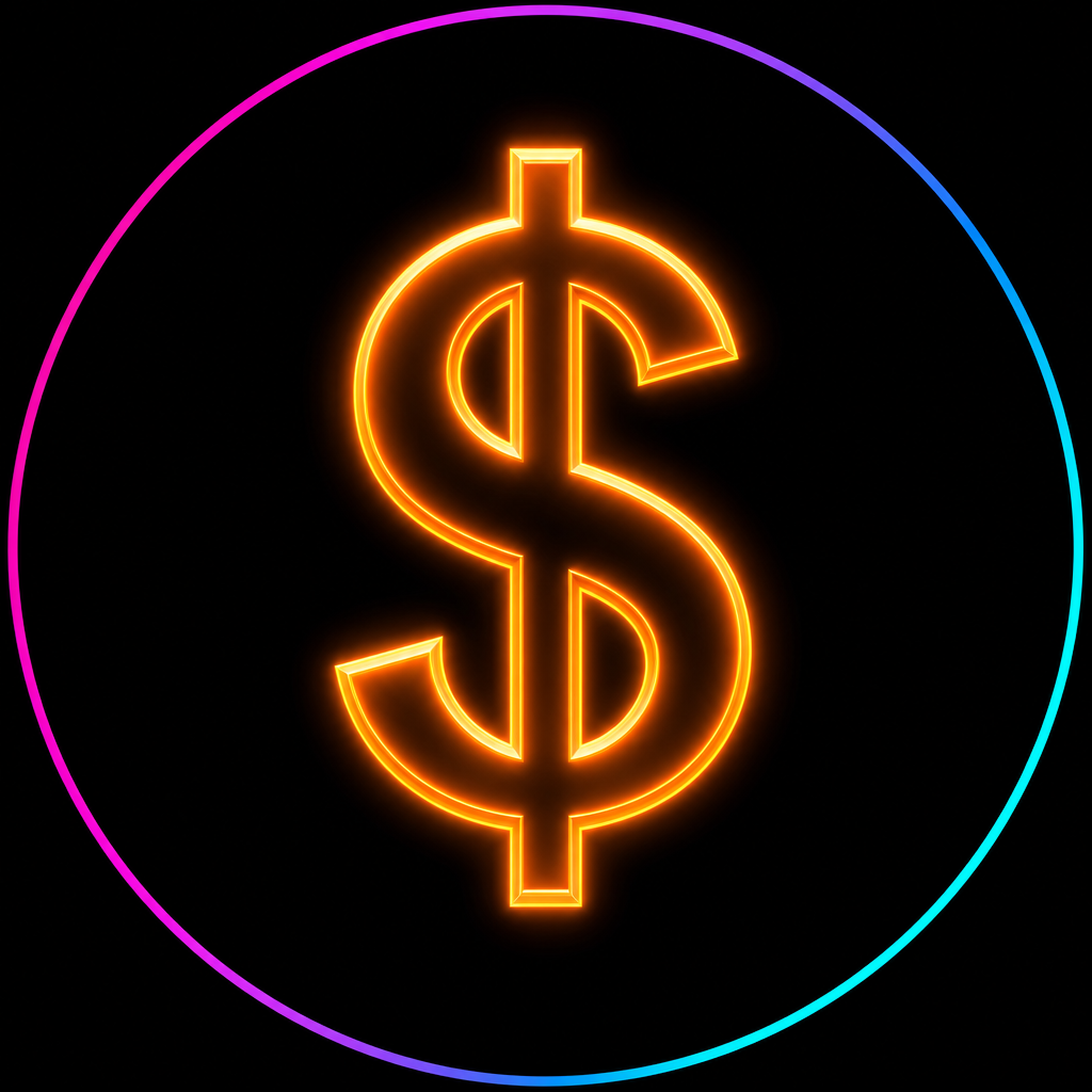 Money icon