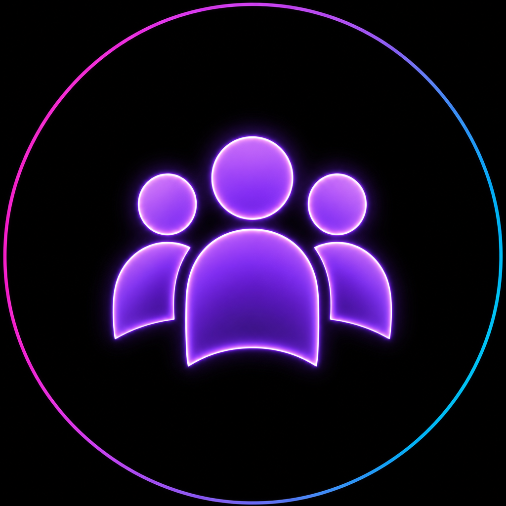 People icon