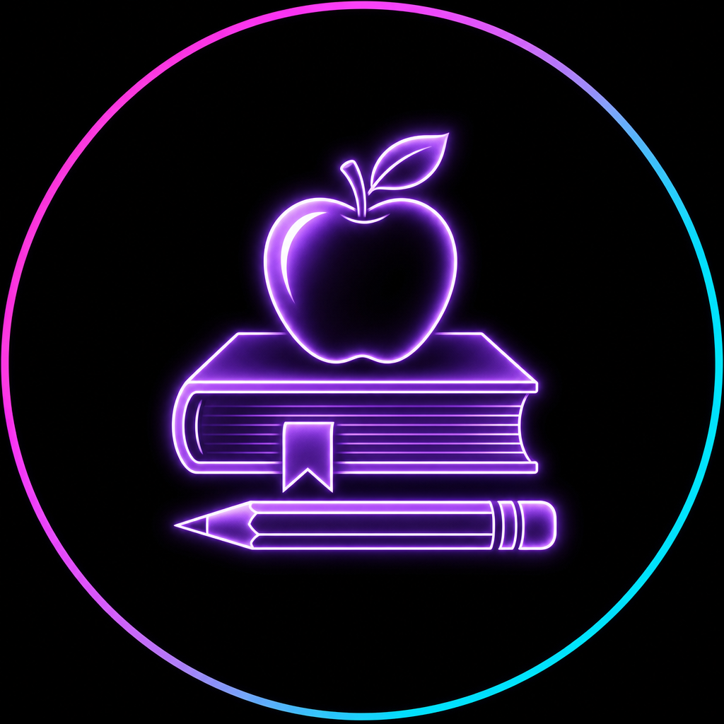 Teacher icon