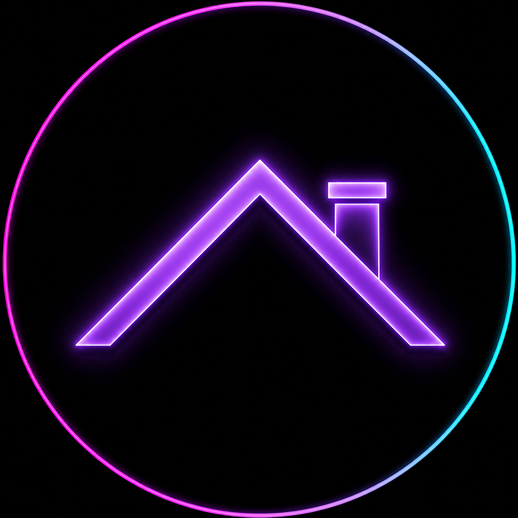 Roof icon