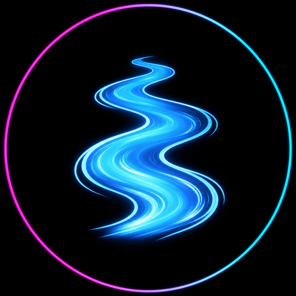 River icon