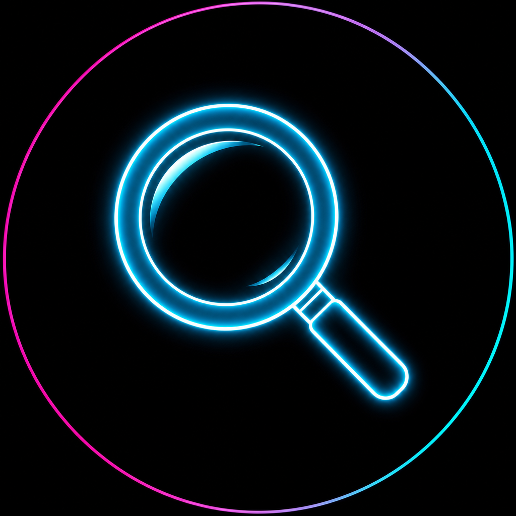 searching icon