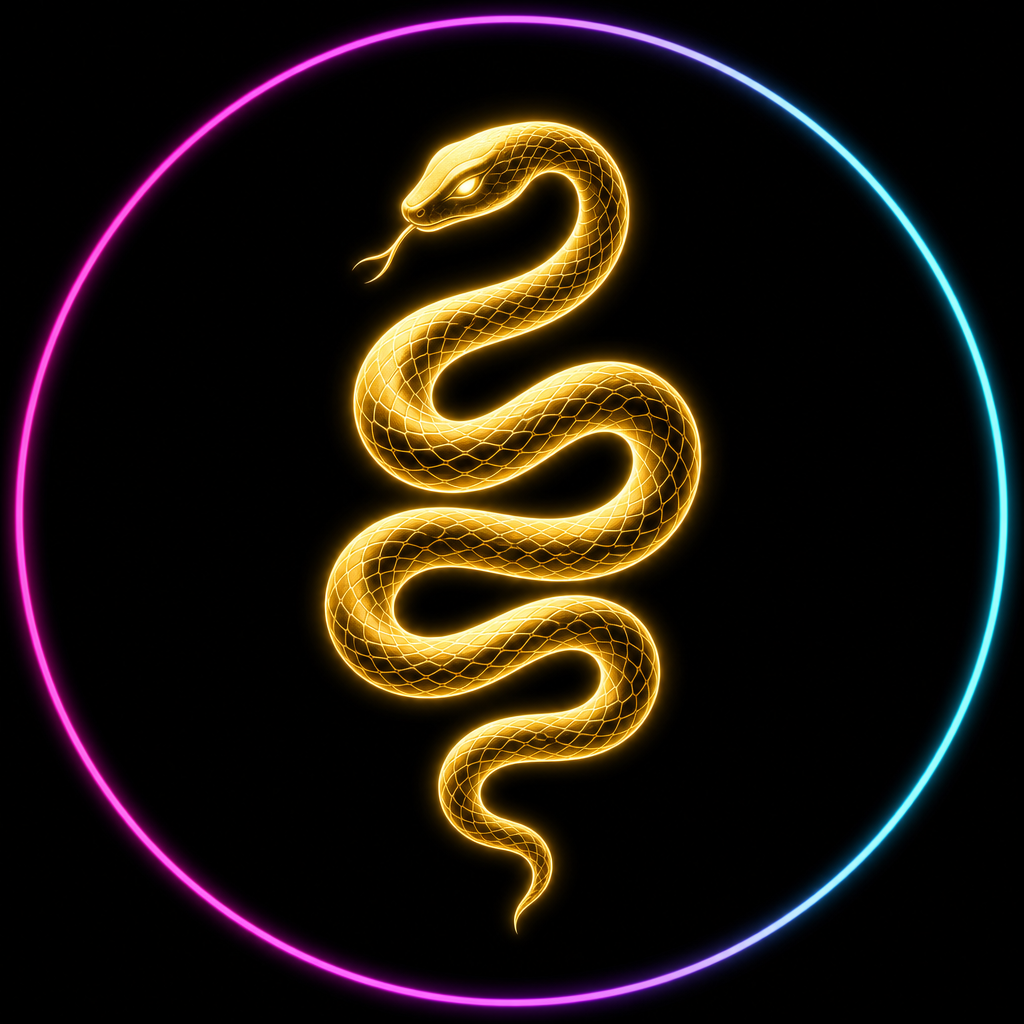 Snake icon