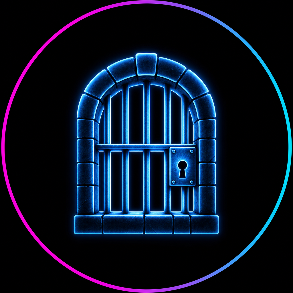 Prison icon