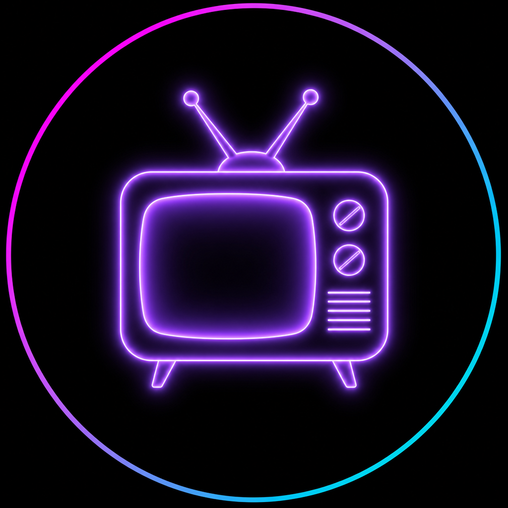 TV icon