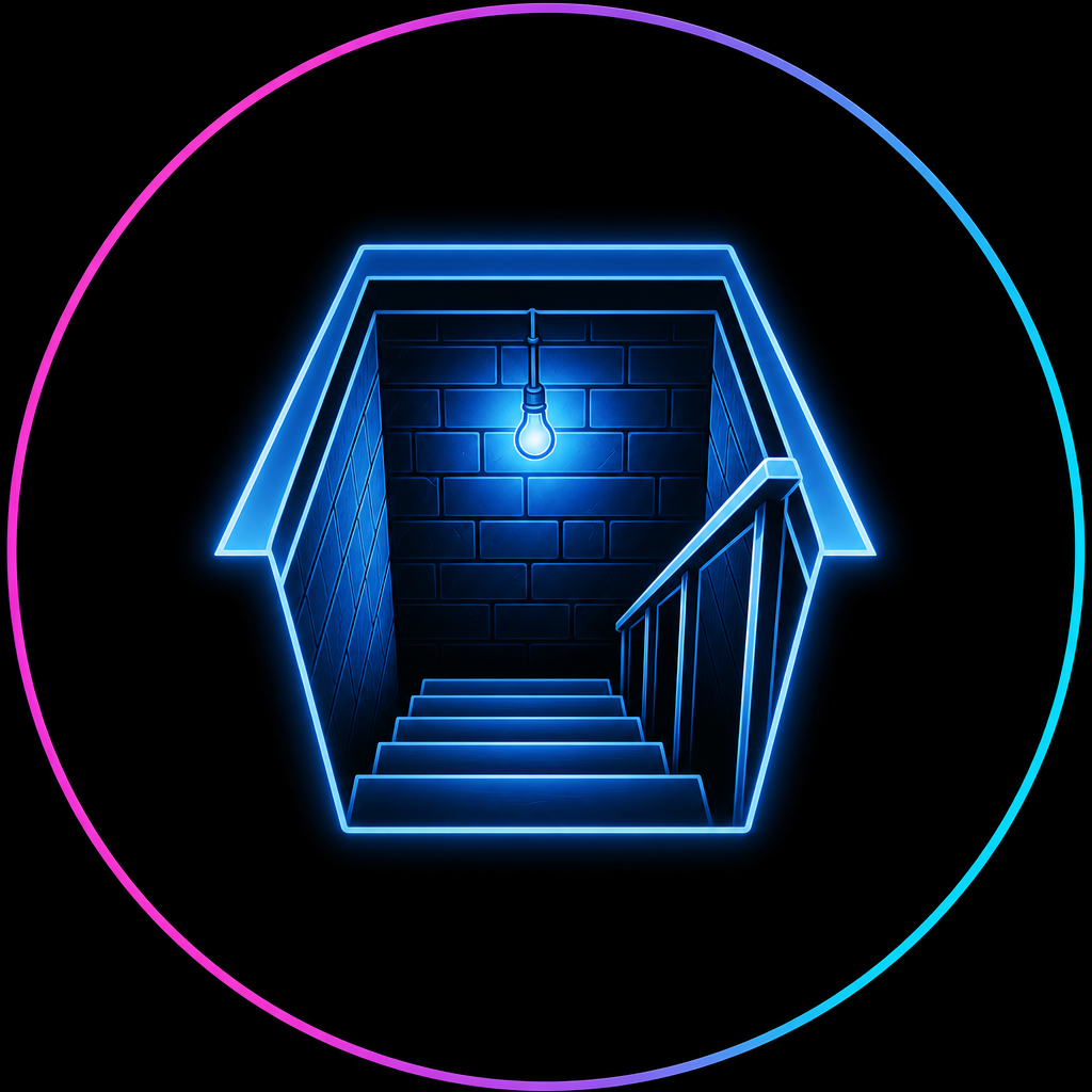 Basement icon