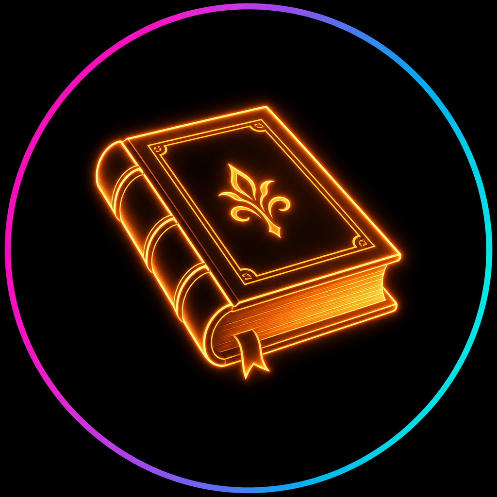 Book icon