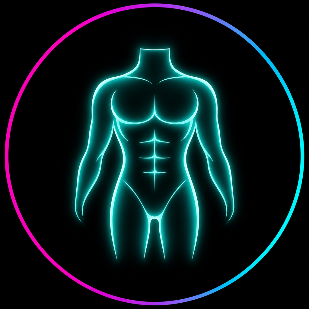 Body icon