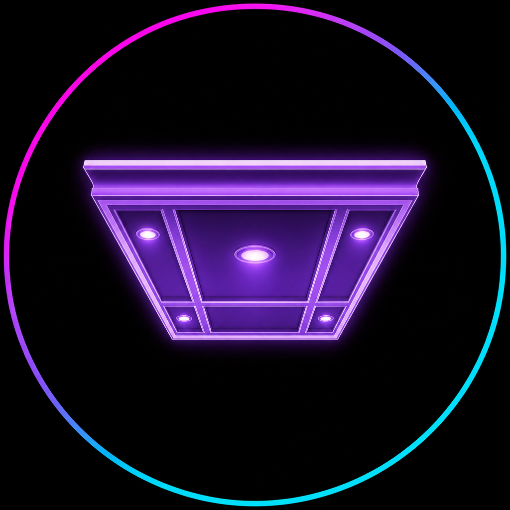 Ceiling icon