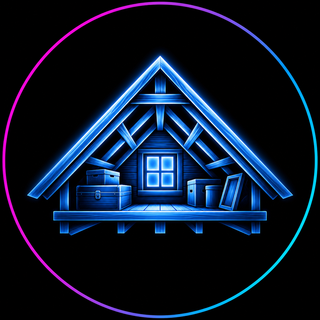 Attic icon
