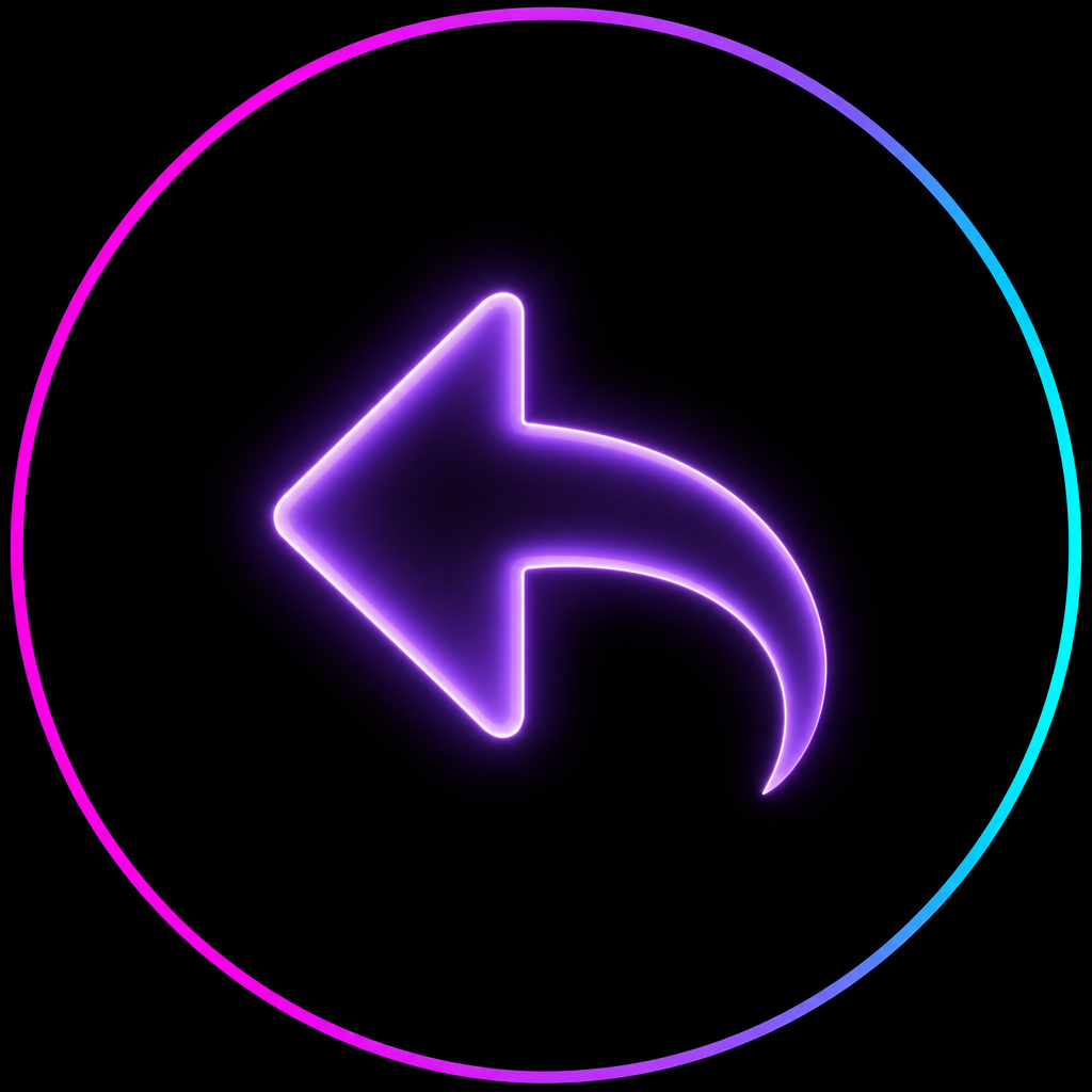 Back icon