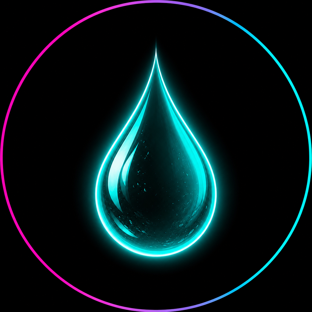 Blood icon