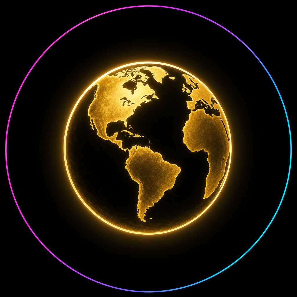 Earth icon