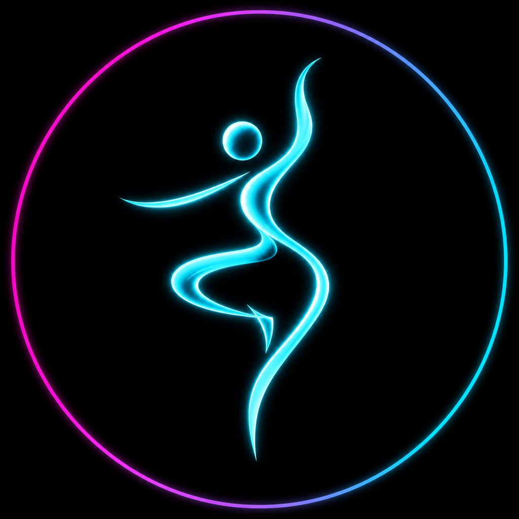 Dancing icon