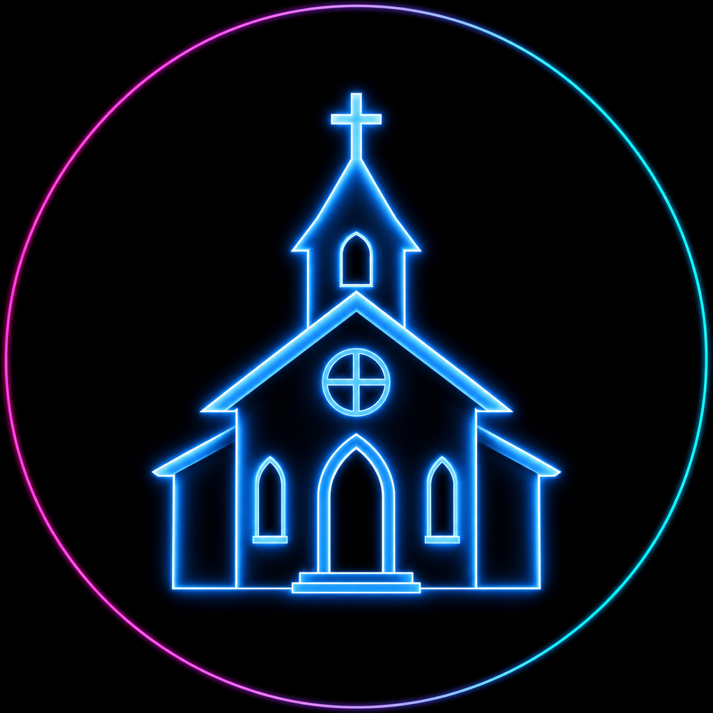 Church icon