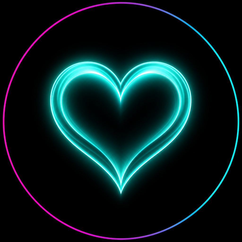 Heart icon