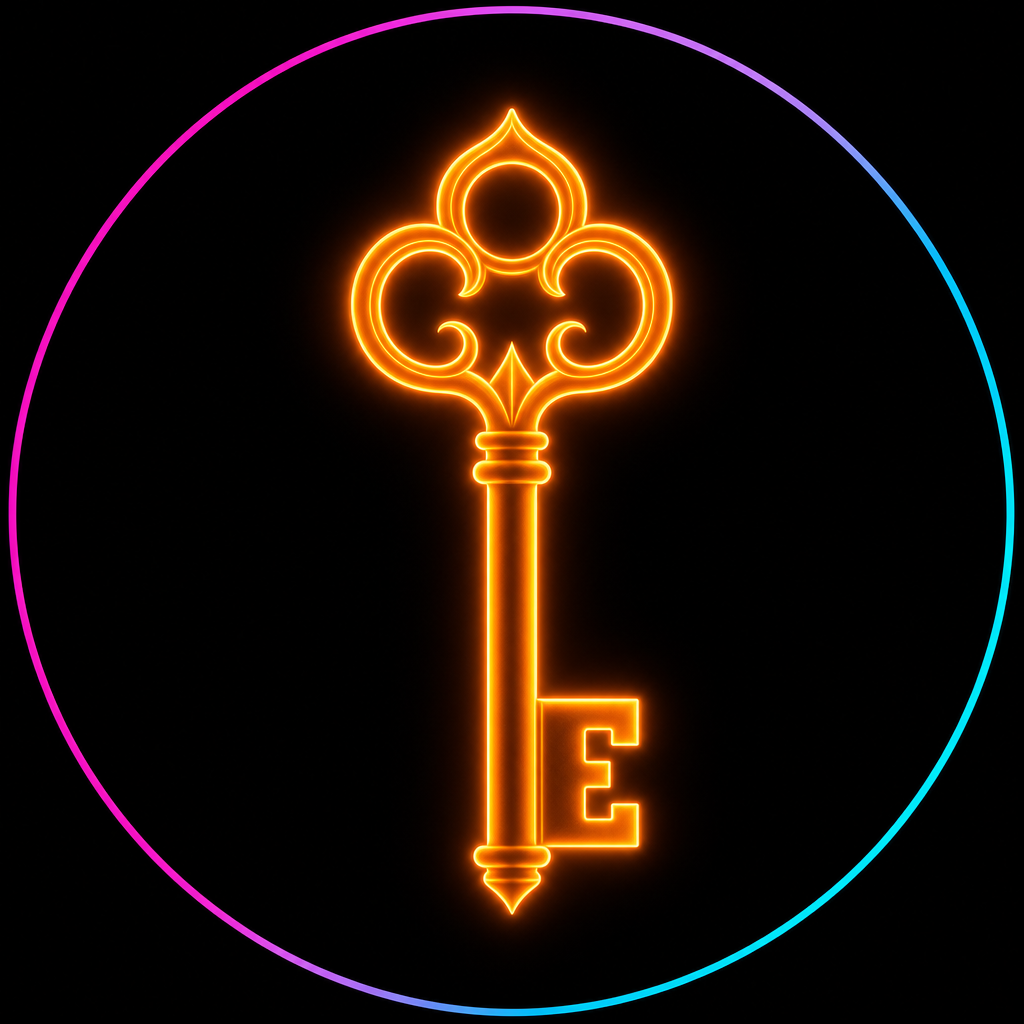 Key icon