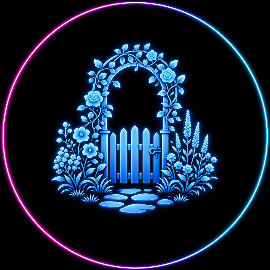 Garden icon