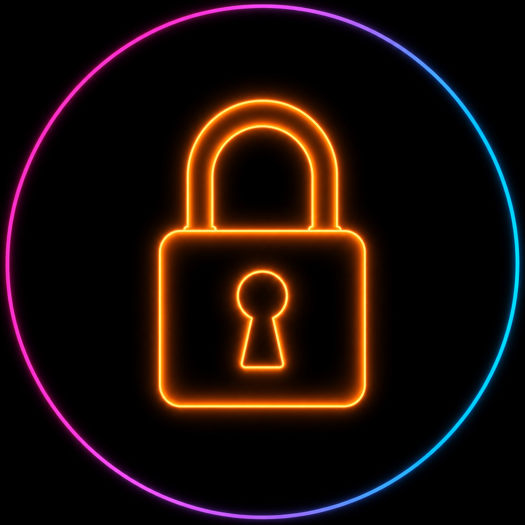 Lock icon