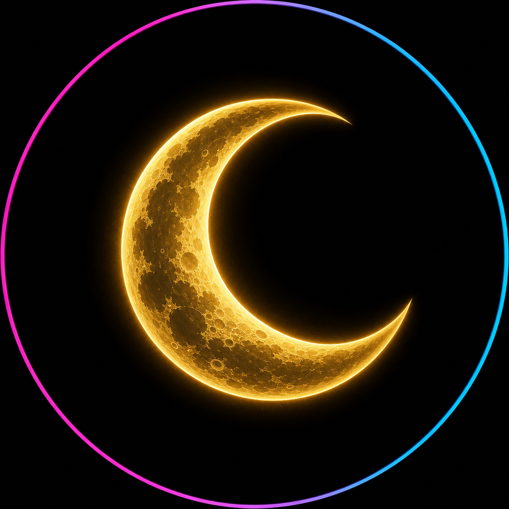 Moon icon