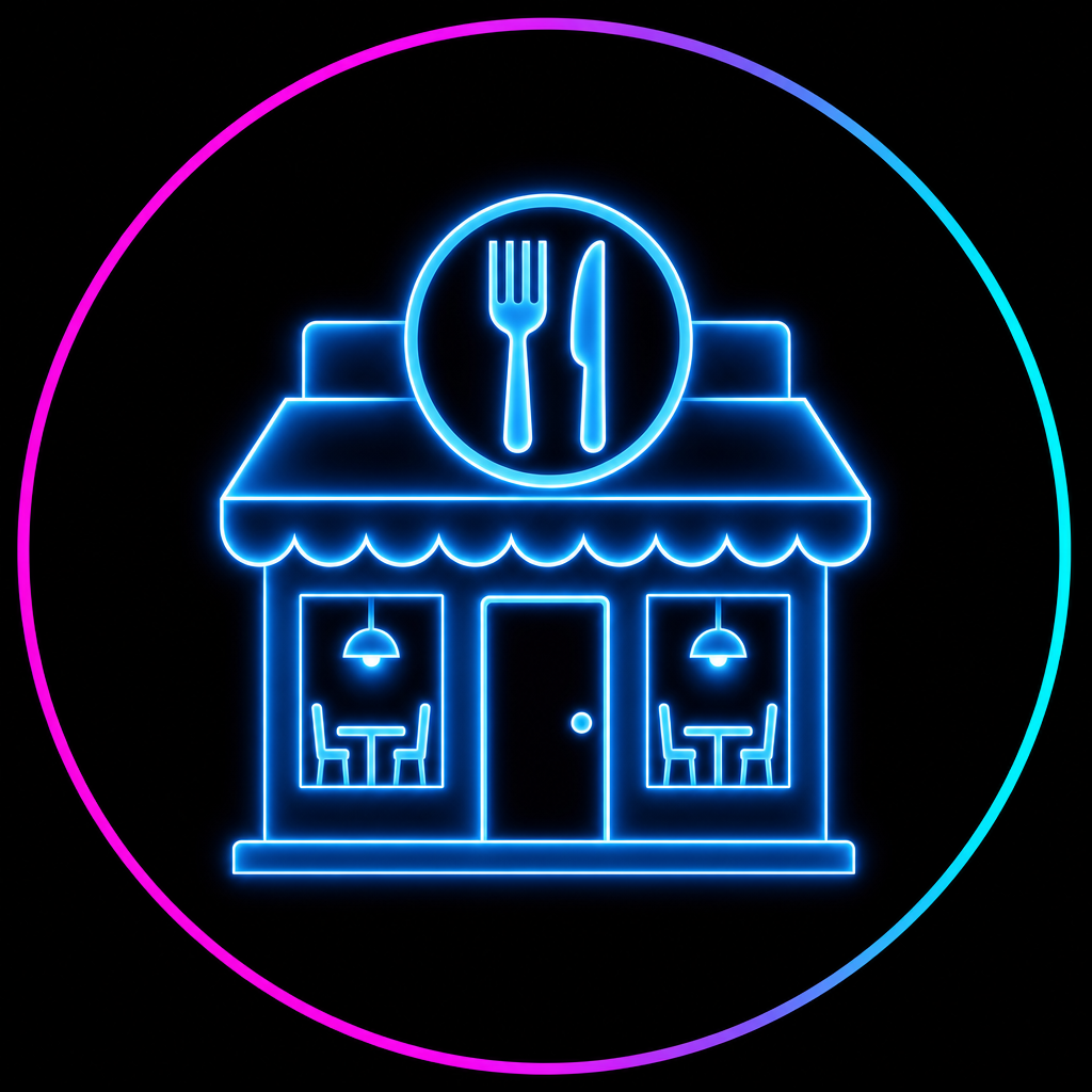 Restaurant icon