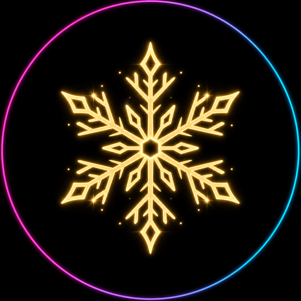 Snow icon