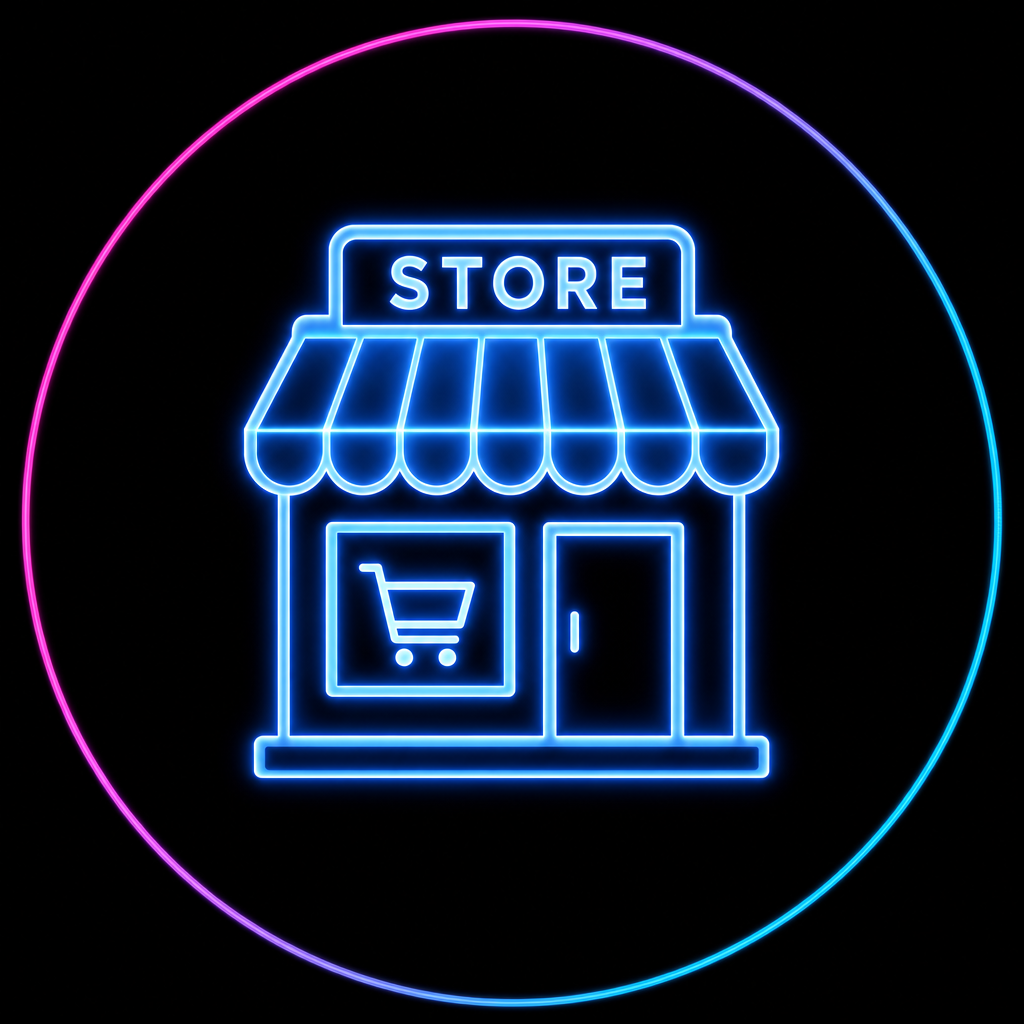 Store icon