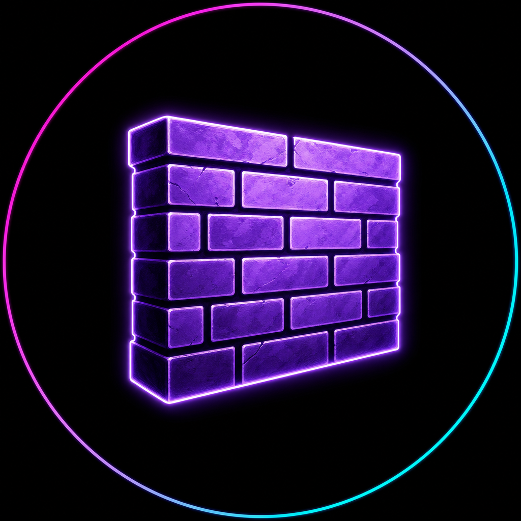 Walls icon
