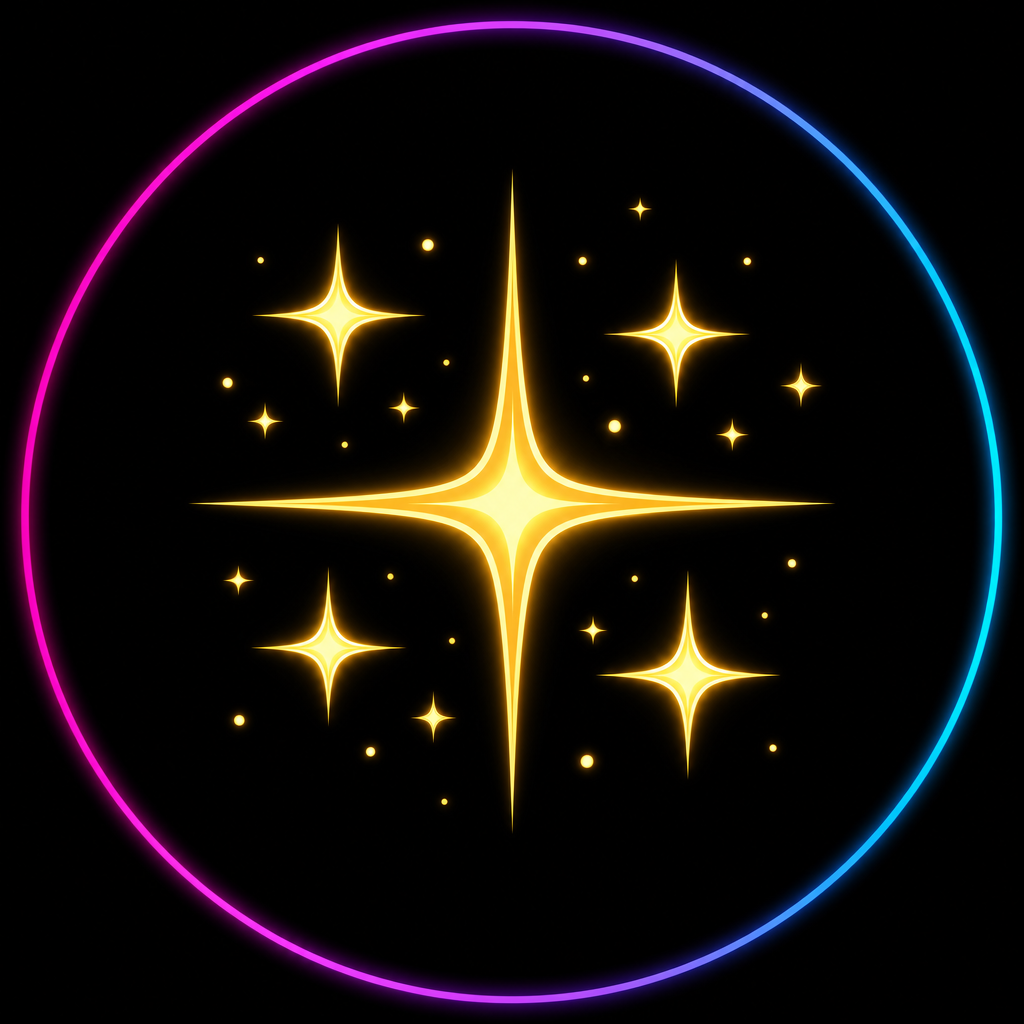 Stars icon