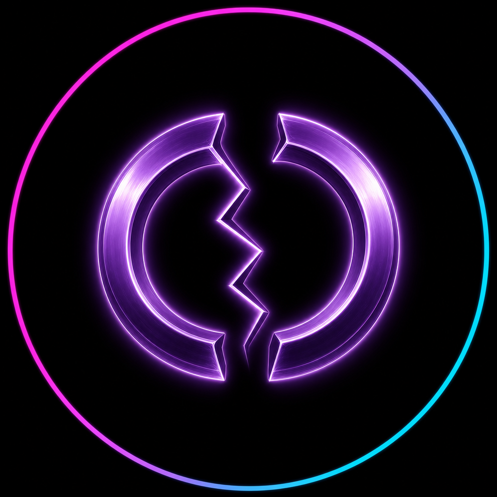 divorcing icon