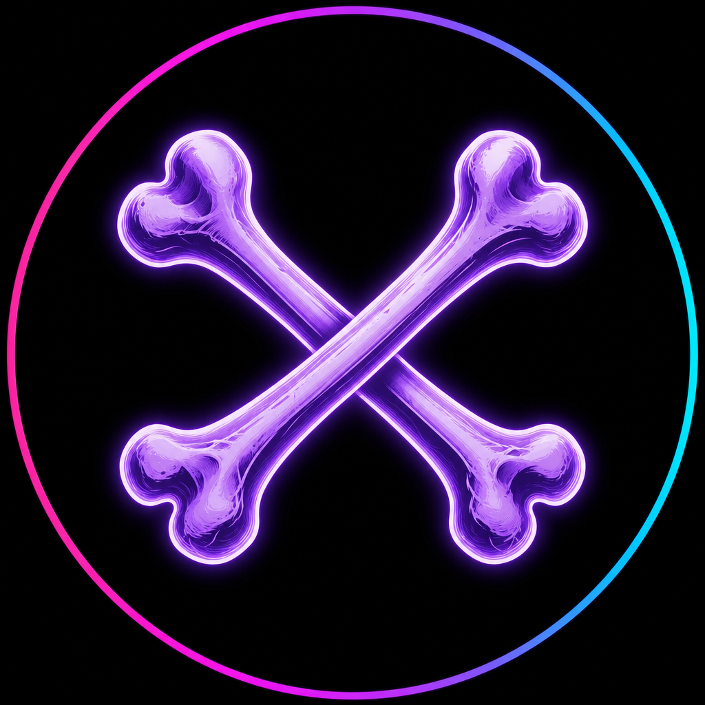 bones icon
