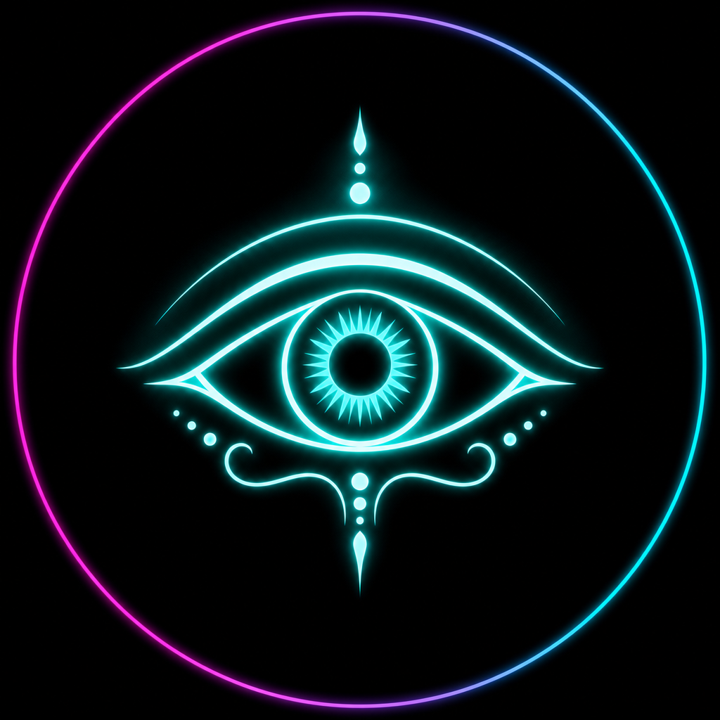 eyes icon