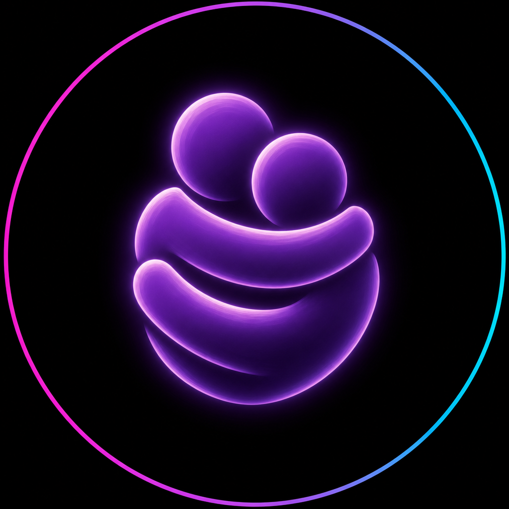 hugging icon