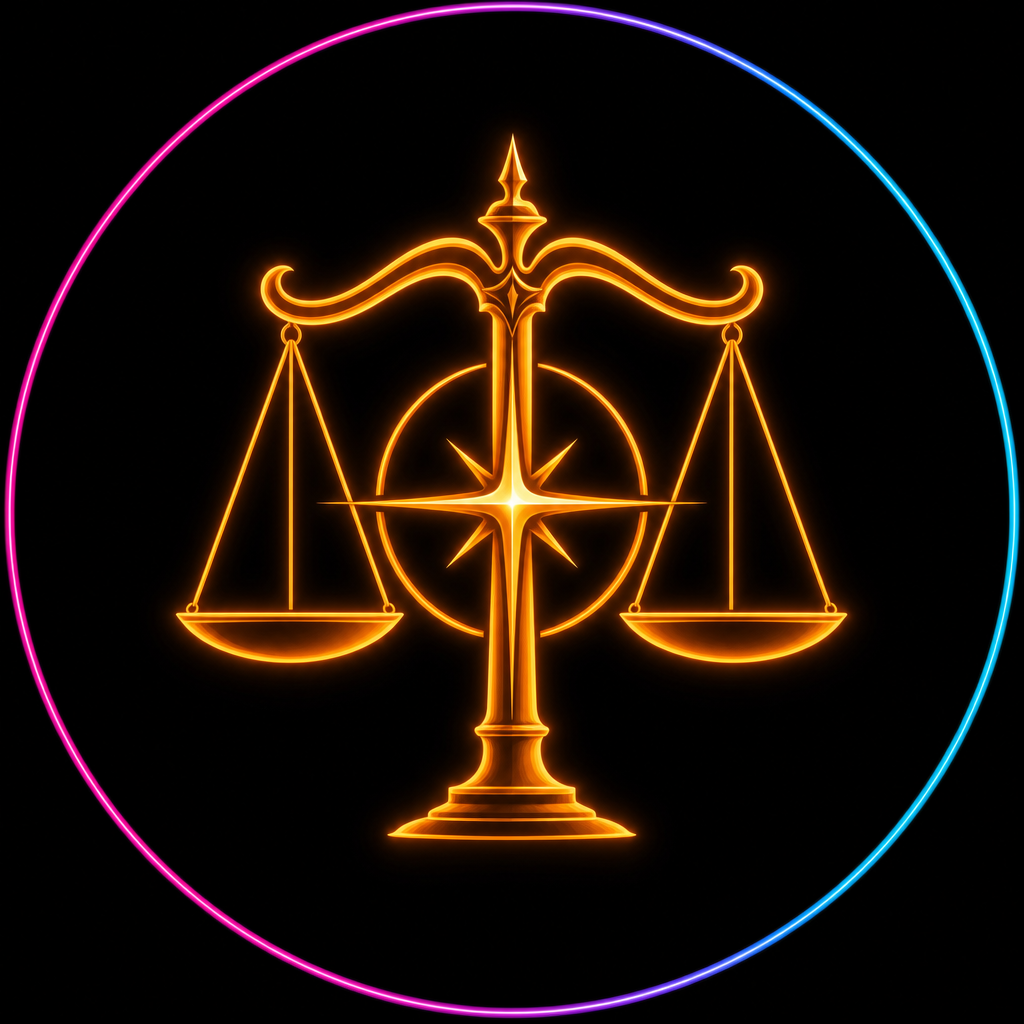 judgment icon